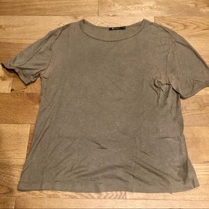 Alexander Wang SS Tee